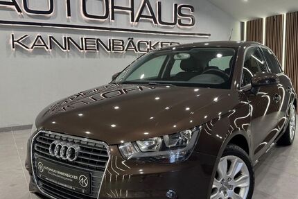 Audi A1 87.000 km 8.990 € Ransbach-Baumbach 56235
