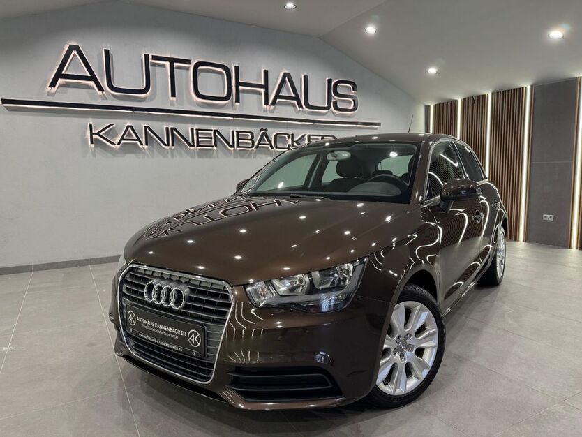 Audi A1 87.000 km 8.990 € Ransbach-Baumbach 56235