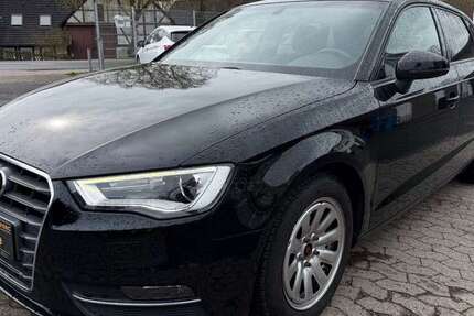 Audi A3 130.000 km 9.900 &euro; Lehre 38165