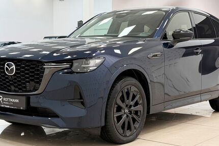 Mazda CX-60 62.584 km 30.900 &euro; Oberhausen 46149