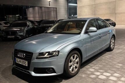 Audi A4 158.000 km 6.900 &euro; Nürnberg 90429