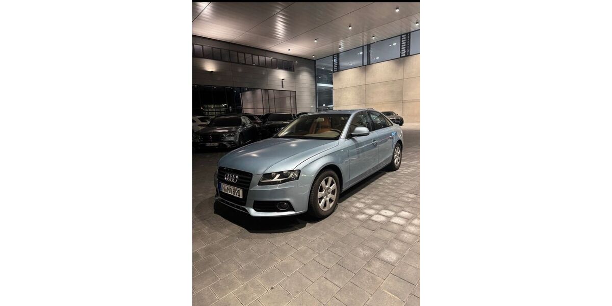Audi A4 158.000 km 6.900 &euro; Nürnberg 90429