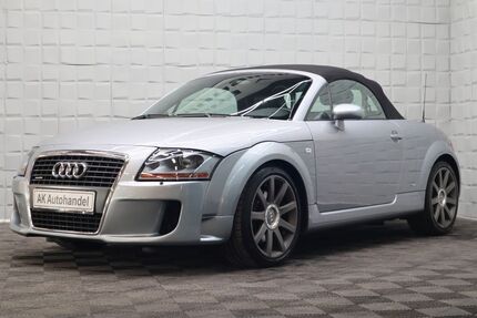 Audi TT 85.601 km 11.890 &euro; Freising bei München 85354