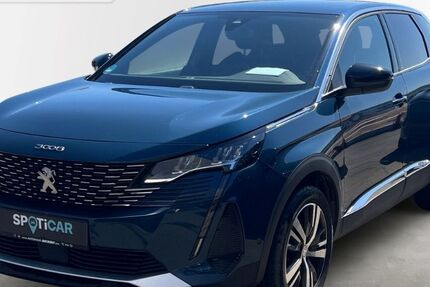 Peugeot 3008 60.500 km 22.990 &euro; Homburg 66424