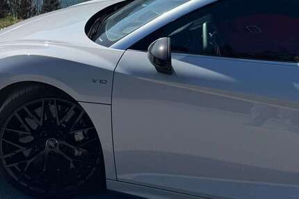 Audi R8 18.500 km 178.000 &euro; München 80313