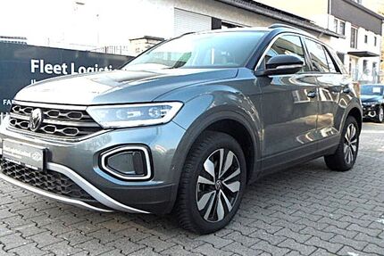 VW T-Roc 24.930 km 27.400 &euro; Hanau ( bei Frankfurt /M.) 63456