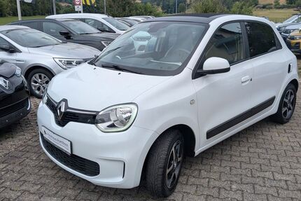 Renault Twingo 30.590 km 11.490 &euro; Stegen 79252
