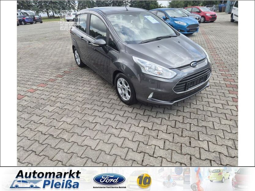 B-Max