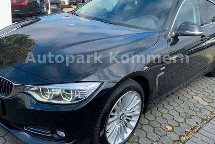 BMW 430 109.992 km 24.299 € Mechernich Kommern 53894
