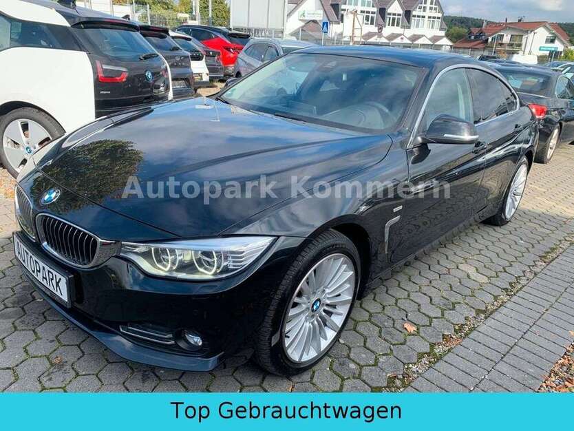 BMW 430 109.992 km 24.299 € Mechernich Kommern 53894