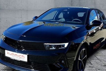 Opel Astra 10.423 km 23.990 &euro; Balingen 72336