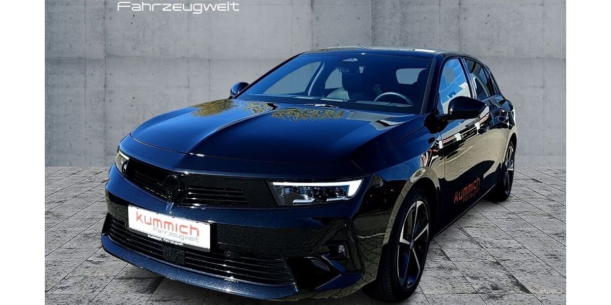 Opel Astra 10.423 km 23.990 &euro; Balingen 72336