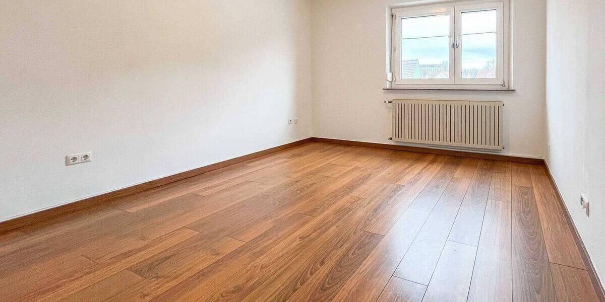 Etagenwohnung Augsburg Oberhausen - 2 Zimmer, 51 m&sup2;, 200.000&euro; | Angebot:26028380