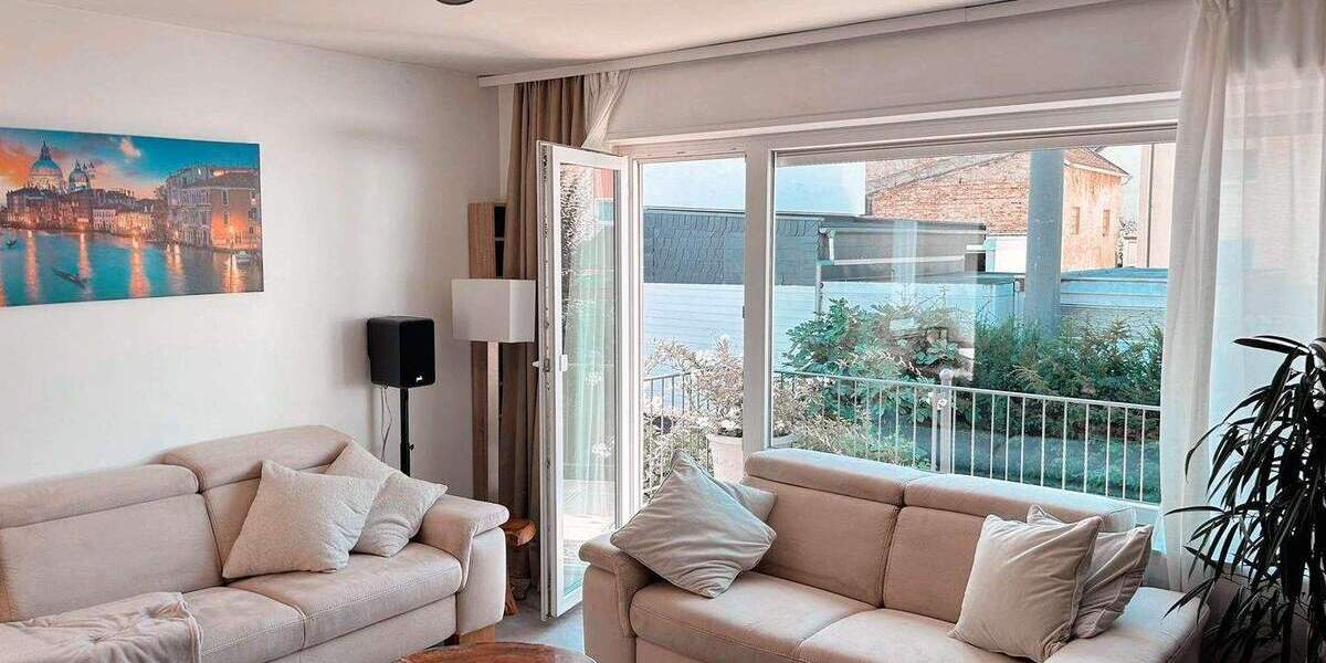 Doppelhaushälfte Koblenz Arenberg - 6 Zimmer, 140 m&sup2;, 299.000&euro; | Angebot:25360479