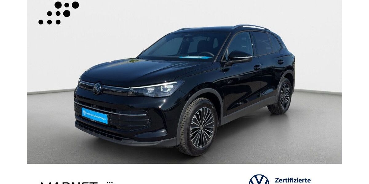 VW Tiguan 25.614 km 35.490 &euro; Mainz-Kastell (Wiesbaden) 55252