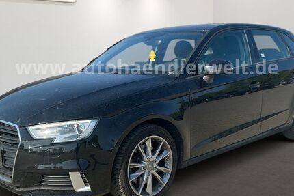 Audi A3 135.376 km 13.499 &euro; Brehna 06796