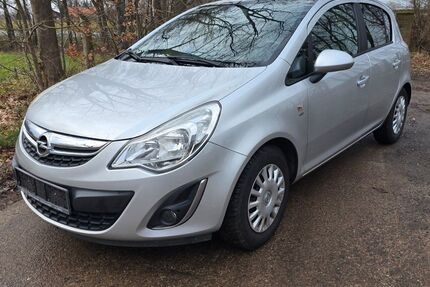Opel Corsa 154.000 km 3.000 &euro; Lübbecke 32312