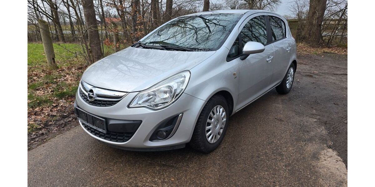 Opel Corsa 154.000 km 3.000 &euro; Lübbecke 32312