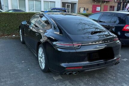 Porsche Panamera 140.000 km 49.500 &euro; Bonn 53123