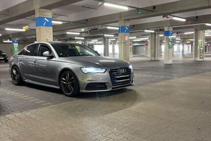 Audi A6 93.000 km 24.700 &euro; München 81475