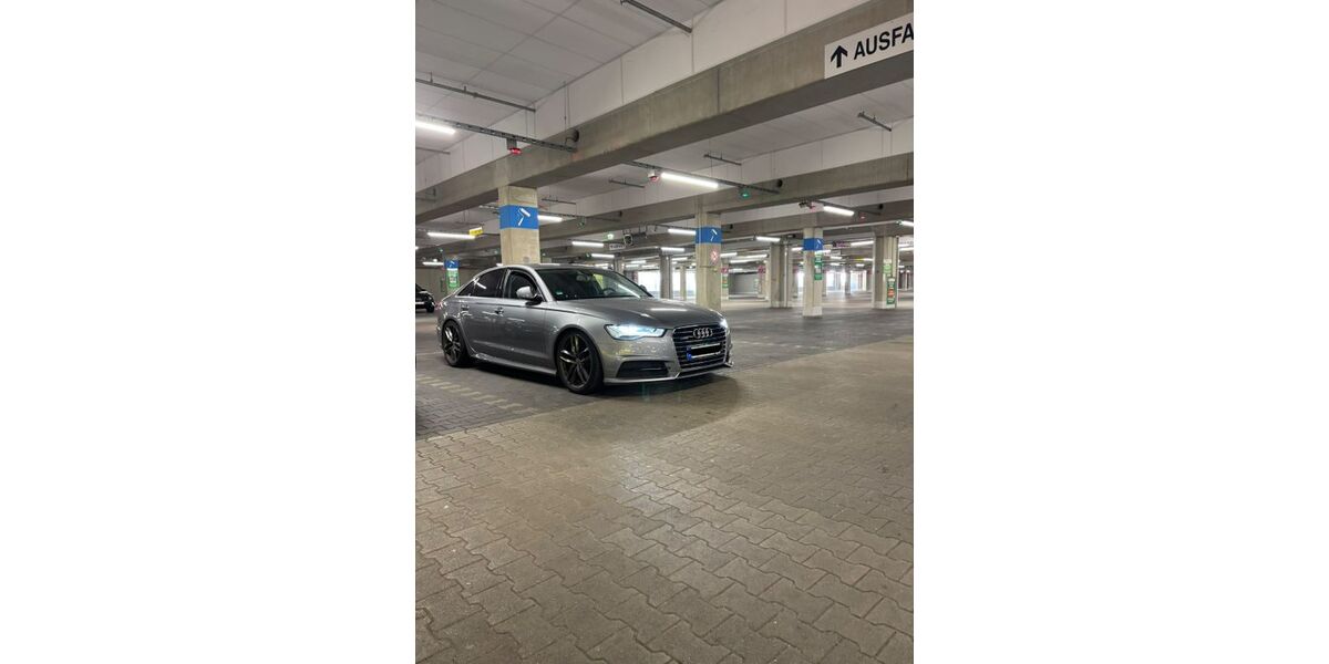 Audi A6 93.000 km 26.000 &euro; München 81475