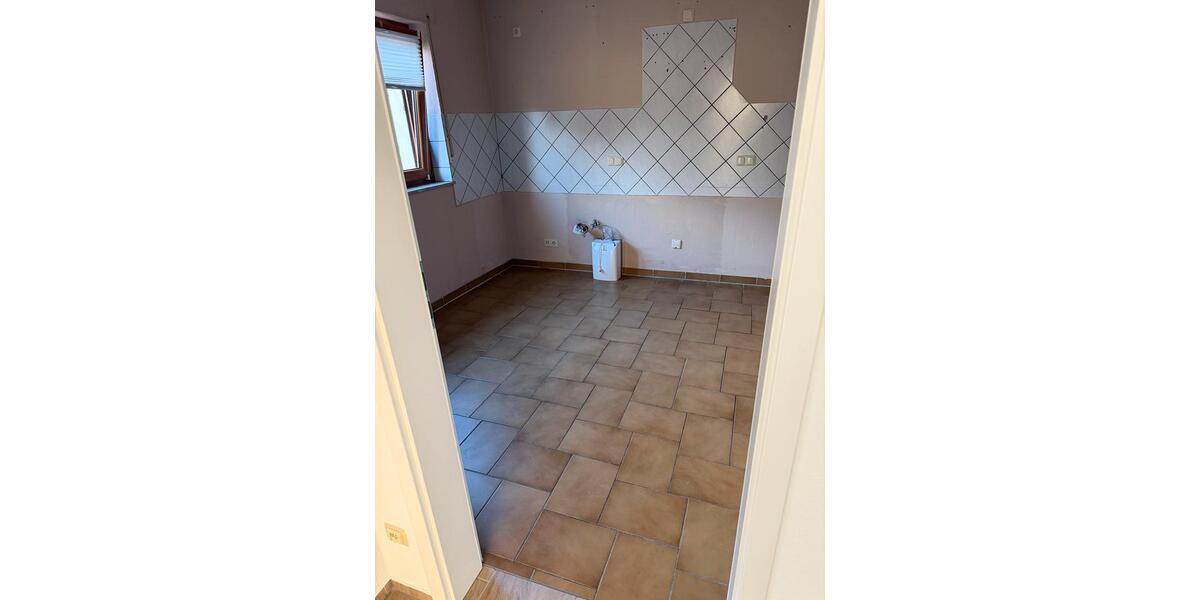 Mietwohnung in Hungen-Nonnenroth 3ZKB 89 qm. 3 zimmer