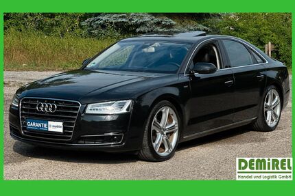 Audi A8 139.565 km 29.999 &euro; Nagold 72202