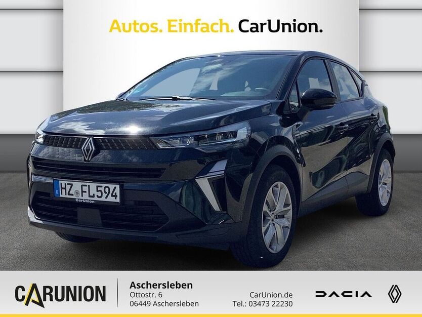 Captur