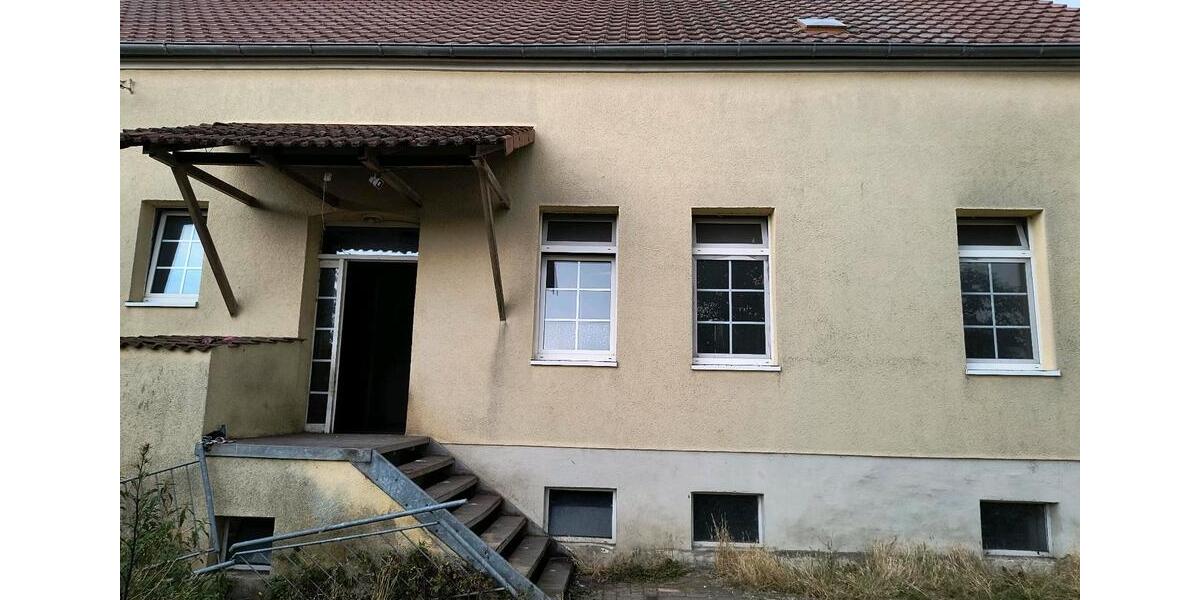 Mehrfamilienhaus, Wohnhaus Barby - 5 Zimmer, 113 m&sup2;, 180.000&euro; | Angebot:27133722