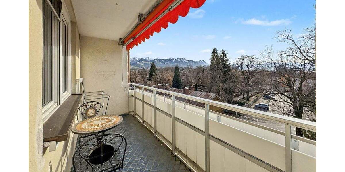 Einfamilienhaus Sonthofen - 3 Zimmer, 295.000&euro; | Angebot:25650585