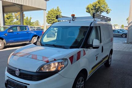 Fiat Doblo 185.001 km 3.190 &euro; Auerbach 94530