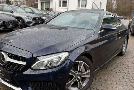 Mercedes-Benz C 250 89.000 km 29.480 &euro; Ulm 89077