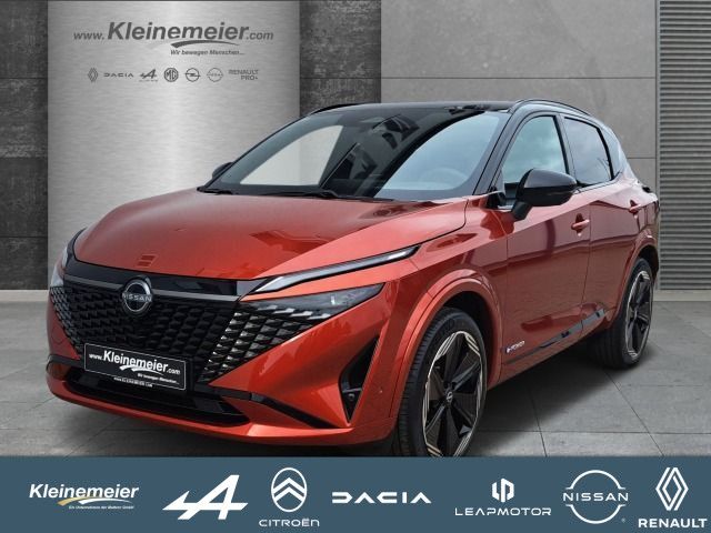 Nissan Qashqai 7.629 km 33.580 &euro; Minden 32427