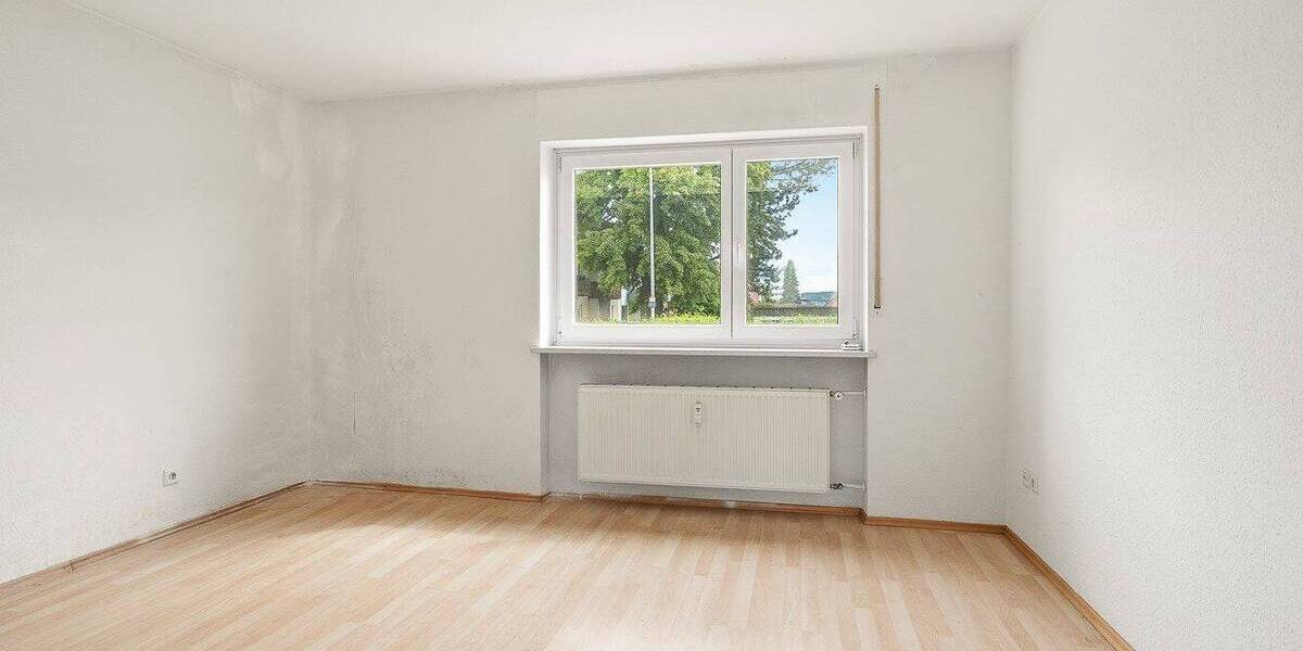 Etagenwohnung Konstanz Petershausen - 4 Zimmer, 110 m&sup2;, 495.000&euro; | Angebot:26867280