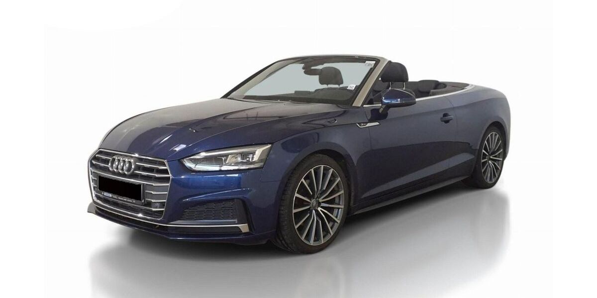 Audi A5 108.681 km 23.820 &euro; Hagen 58091