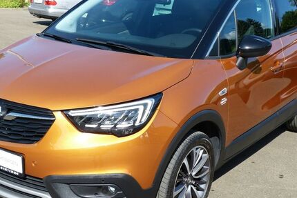 Opel Crossland (X) 209.000 km 6.850 &euro; Oberviechtach 92526