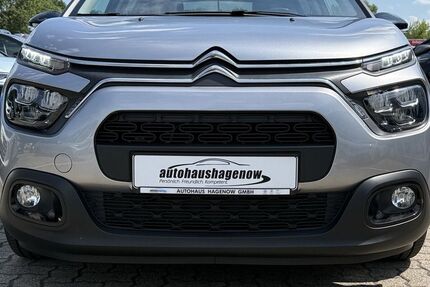 Citroen C3 20.859 km 12.900 &euro; Hagenow 19230