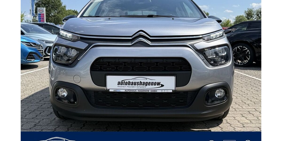 Citroen C3 20.859 km 12.900 &euro; Hagenow 19230