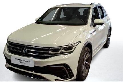VW Tiguan 28.127 km 36.930 &euro; Stuttgart-Feuerbach 70469