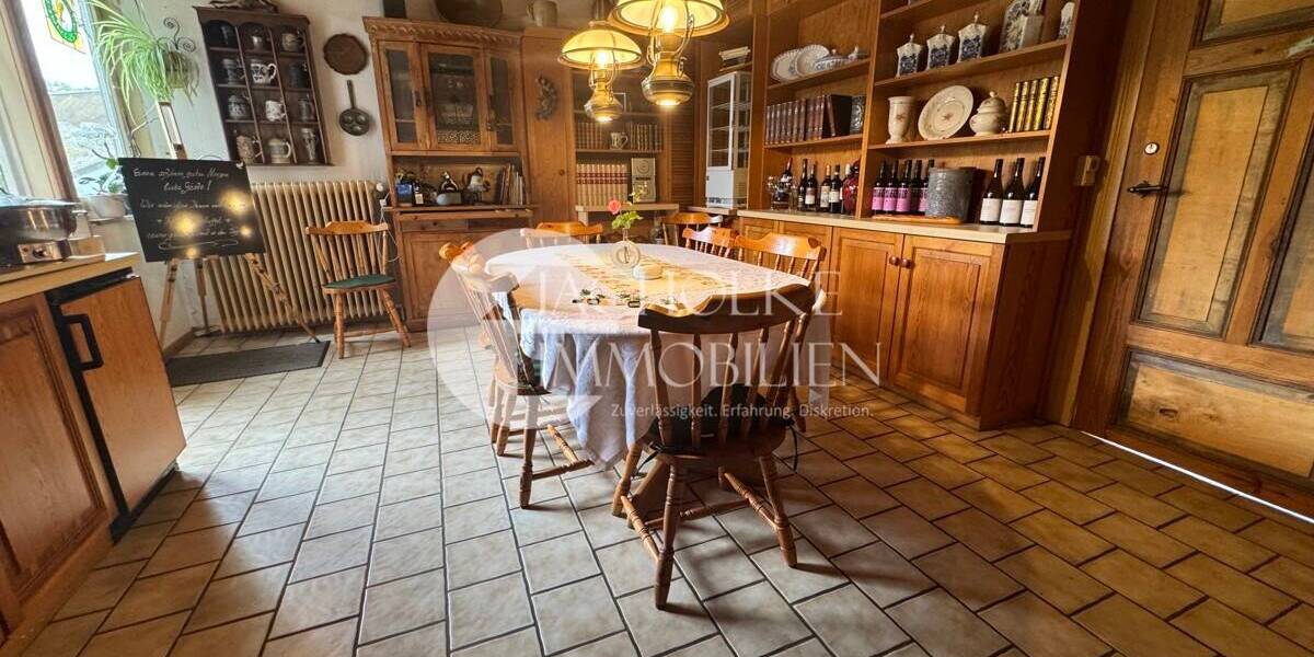 Wohnen im historischen Rundling - Denkmalgeschützte Fachwerkidylle im Wendland 1 zimmer