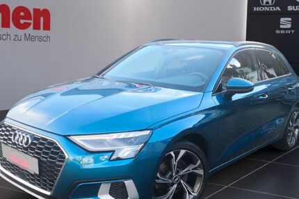 Audi A3 49.990 km 24.299 &euro; Bergkamen 59192