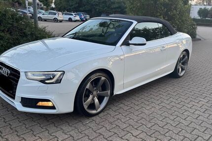 Audi A5 139.400 km 19.500 € Oberhausen 46145