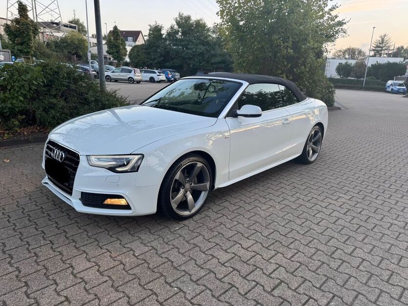 Audi A5 139.400 km 19.500 € Oberhausen 46145