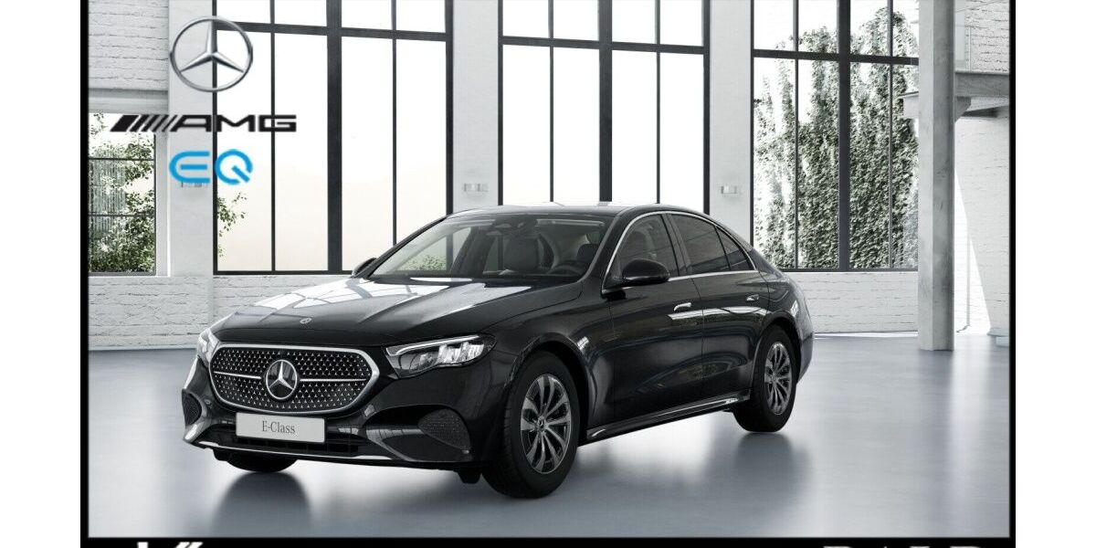 Mercedes-Benz E 220 2.627 km 51.580 &euro; Altenkirchen 57610