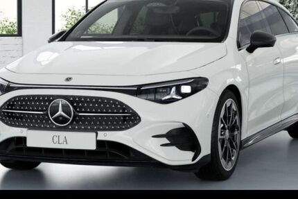Mercedes-Benz CLA 200 Shooting Brake 9.900 km 48.950 &euro; Frankfurt 60599
