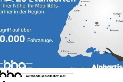 VW Tiguan 39.760 km 34.730 &euro; Rottweil 78628