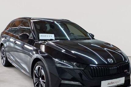 Skoda Octavia 118.203 km 22.590 &euro; Fernwald-Steinbach 35463