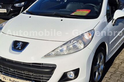 Peugeot 207 69.300 km 7.900 &euro; Grevenbroich 41515
