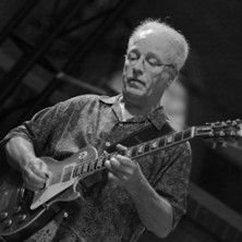 Joe Pitts 30.10.2025 Schützenhaus Münchberg