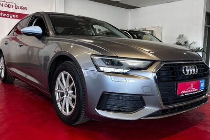 Audi A6 125.670 km 24.999 &euro; Ober Mörlen 61239
